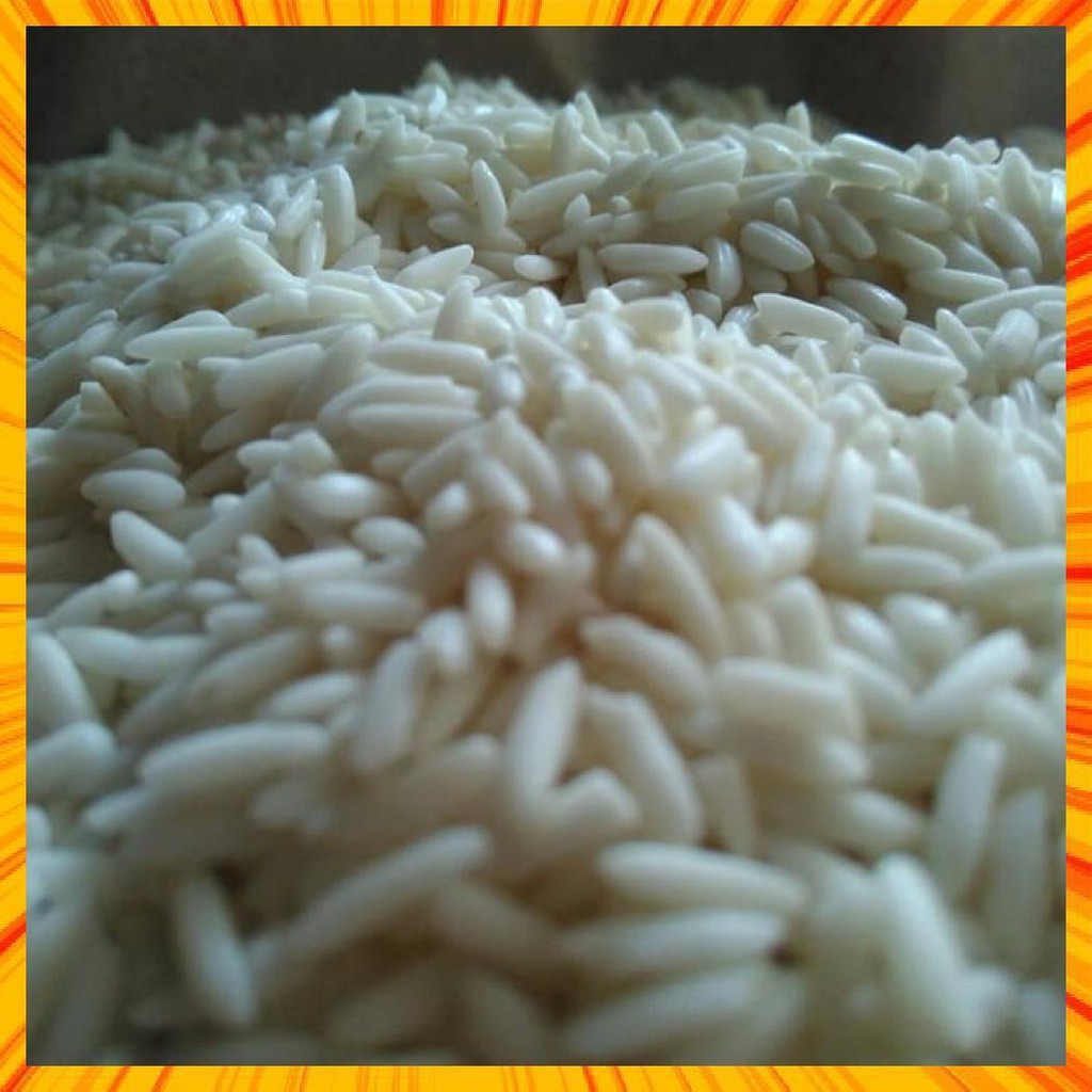 

BERAS KETAN PARIS MURNI 1 KG