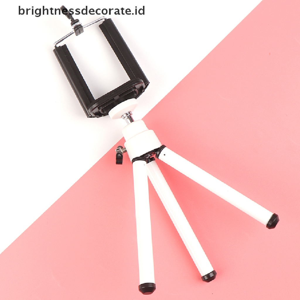 (Birth) Stand Holder / Dudukan Ponsel Teleskopis Untuk Fotografi