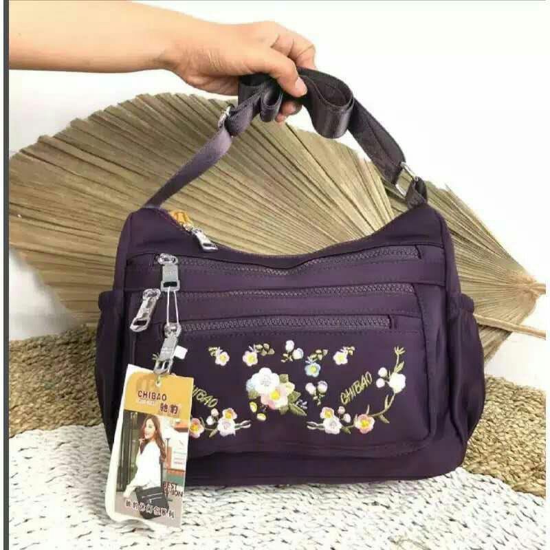 Tas wanita chibao 7133-11