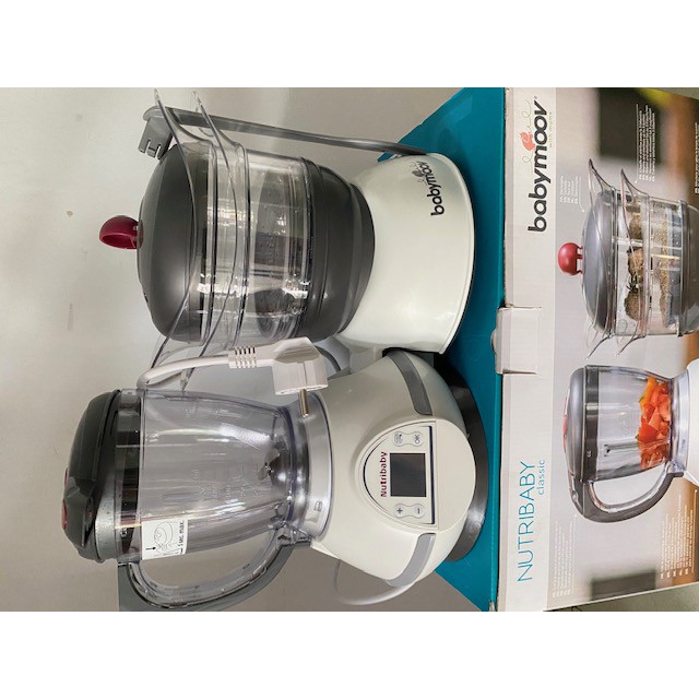 Babymoov Nutribaby Classic