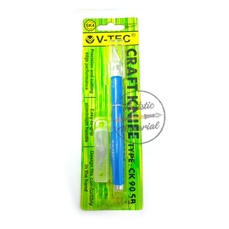 

V-tec Craft Knife CK 90 SB