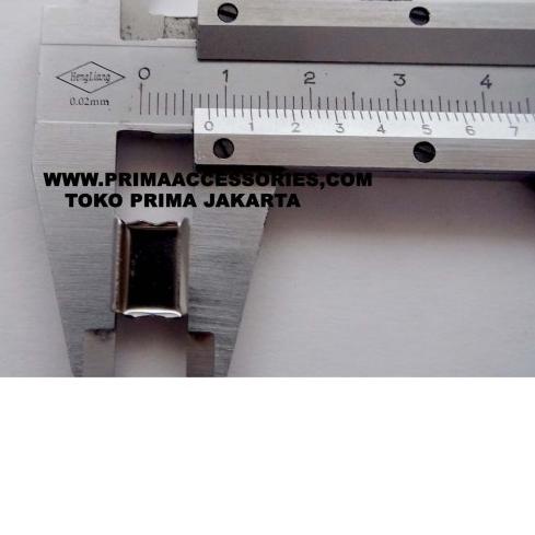 

Jepitan Tali ID 6 Nickel ™