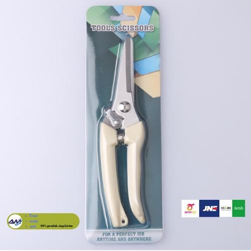 

Gunting bonsai Dahan Batang Tanaman Daun Ranting prunning K403 Best Seller