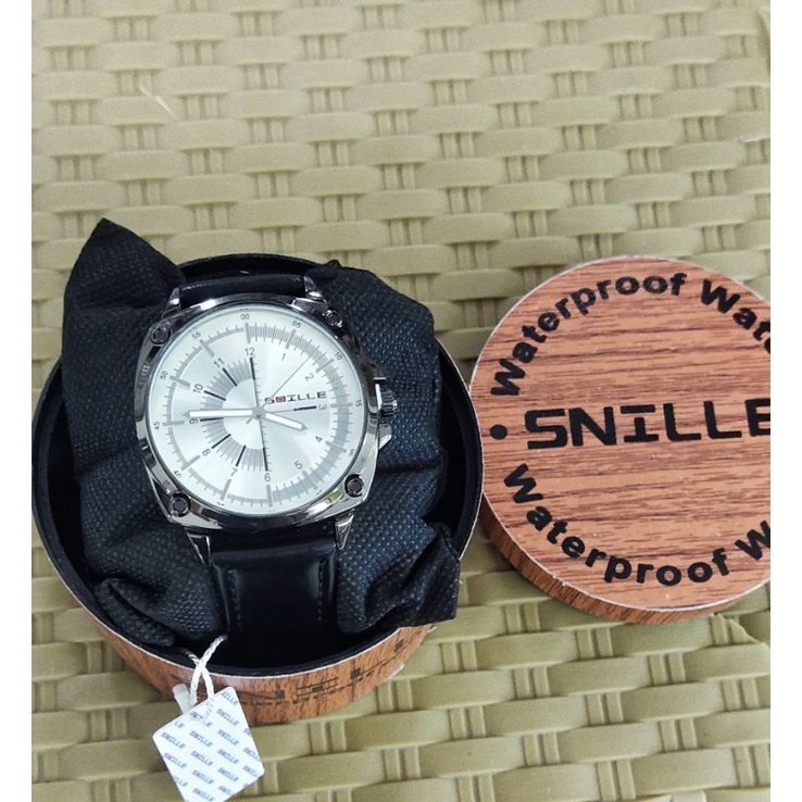 JAM TANGAN SNILLE ORIGINAL