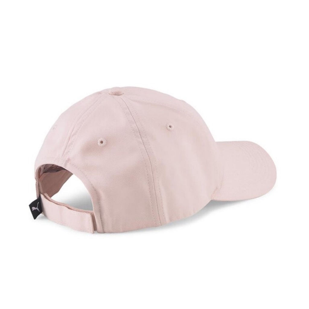 Puma Metal Cat Cap Rose Quartz 021269-50 Topi Unisex Original 100%