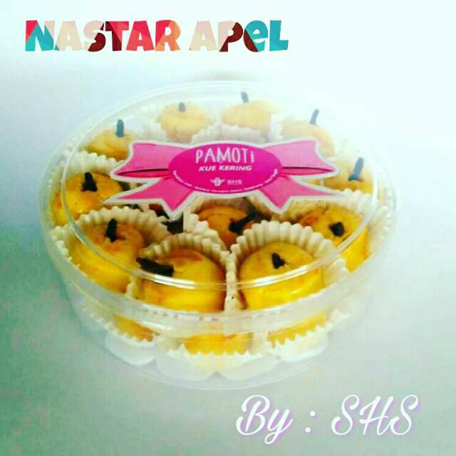 

Cookies (Kue Kering) Murah & Lezatos