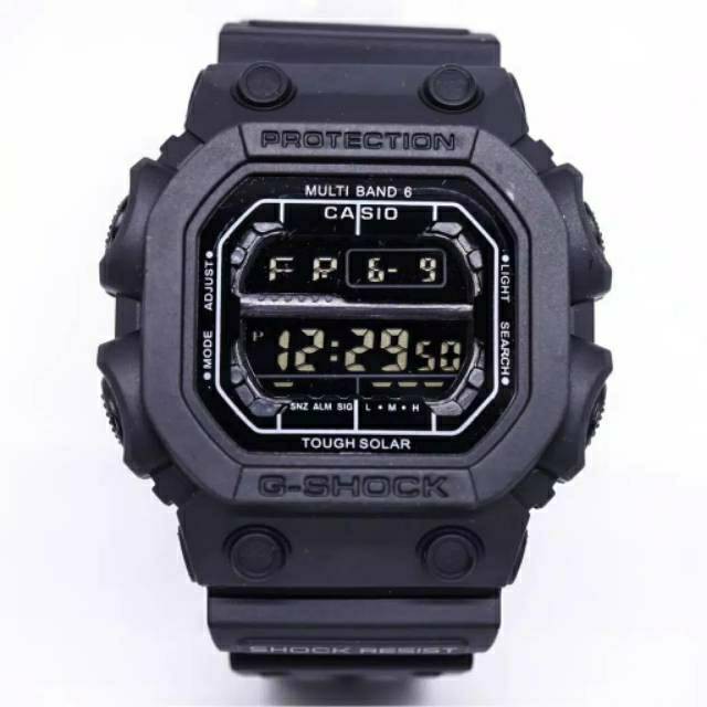 Jam Tangan Pria Digital Casio Sporty G-shockk GX-5600 GX56 monster