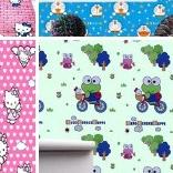 ◄ Wallpaper dinding 3d kamar tidur / Wallpaper dinding kamar tidur anak wallpaper stiker dinding rum