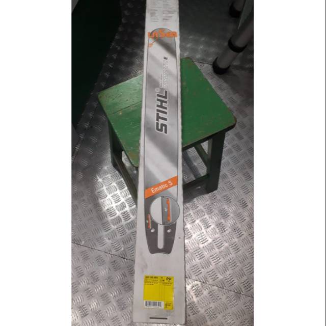 Bar Chain Saw Stihl MS 070