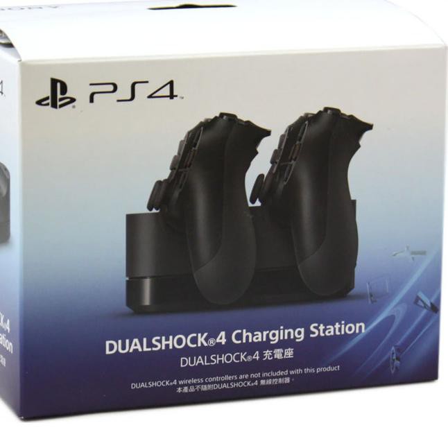 playstation dualshock charging station