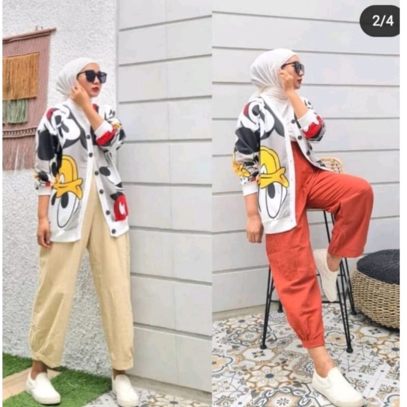 NEW READY CARDIGAN RAJUT IMPORT JUMBO/CARDIGAN RAJUT IMPORT WANITA