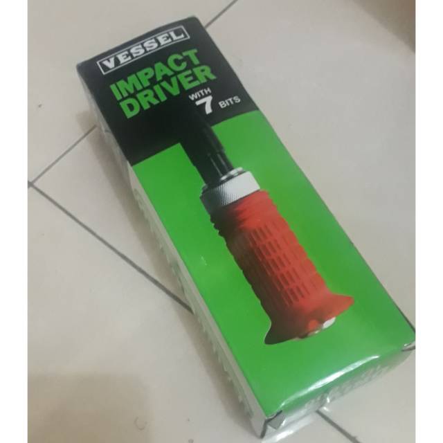 TERMURAHHH!!!OBENG KETOK VESSEL
