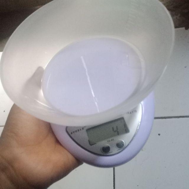 Timbangan Digital 5kg Timbangan Dapur Kue Electronic Kitchen Scale Osmond