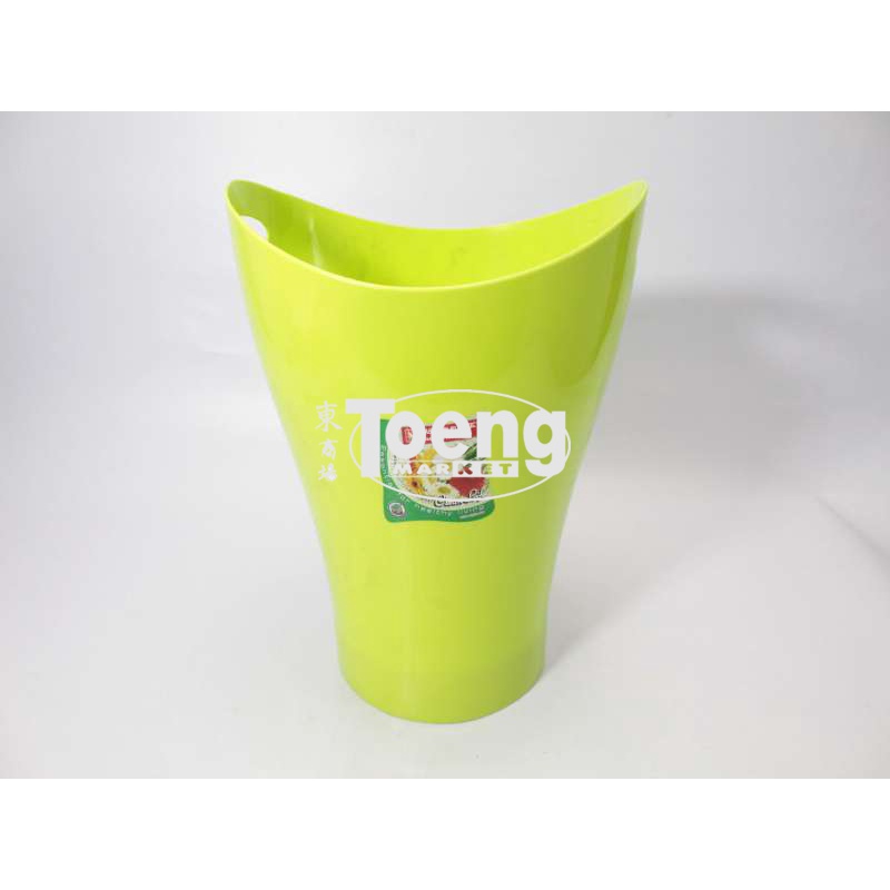 TONG SAMPAH OVALE MASPION