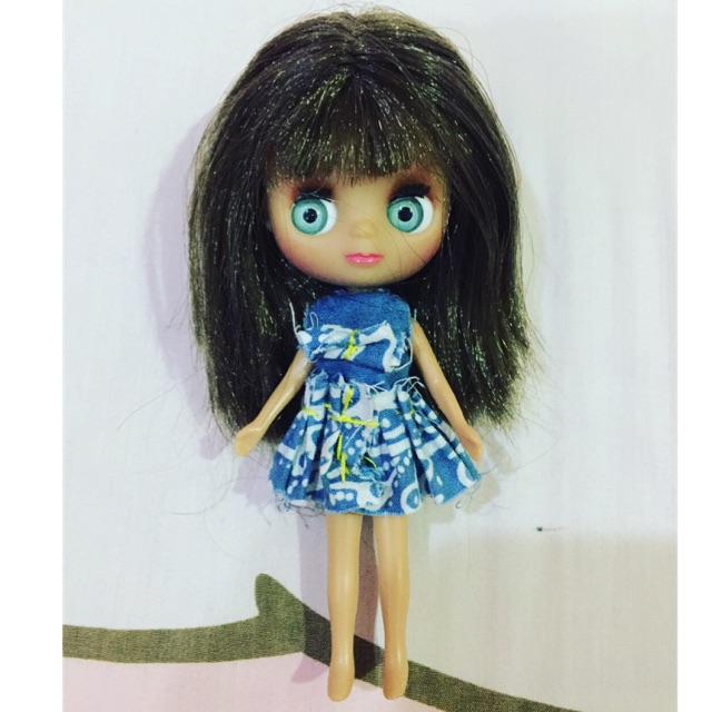 Petiit blythe preloved