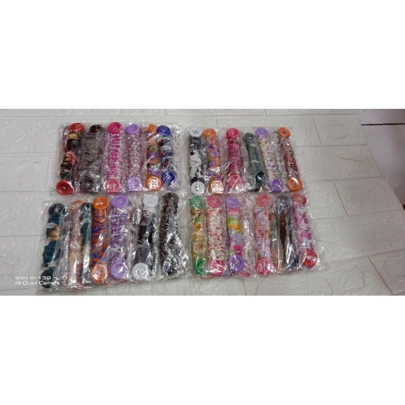 KONEKTOR MASKER LUSINAN