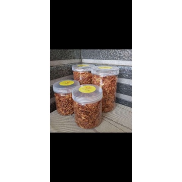 

Bagor Murani Food