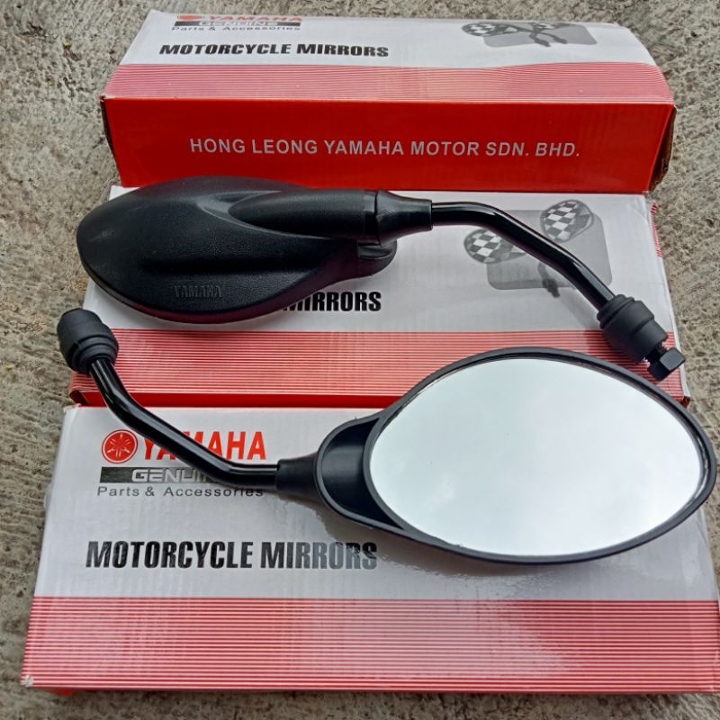 SPION 125Z ORIGINAL YAMAHA MALAYSIA ASLI HONGLEONG SPION 125ZR SPION Y125Z SPION YZ SPION ASLI MALAY