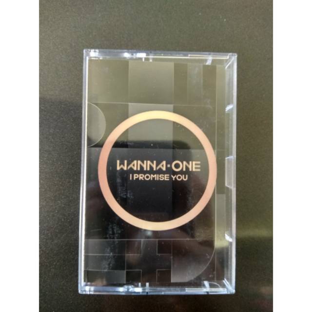 Wanna One - I promise You Official MD