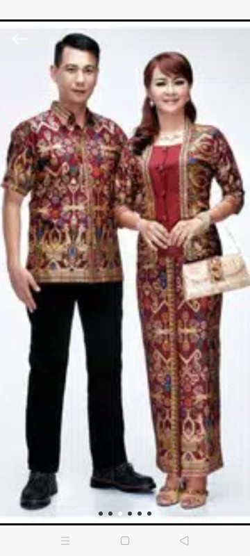 Srnb Takashimaya Prodo Pj | Pabrik Baju Batik Couple Keluarga Seragaman  Grosir Murah Solo