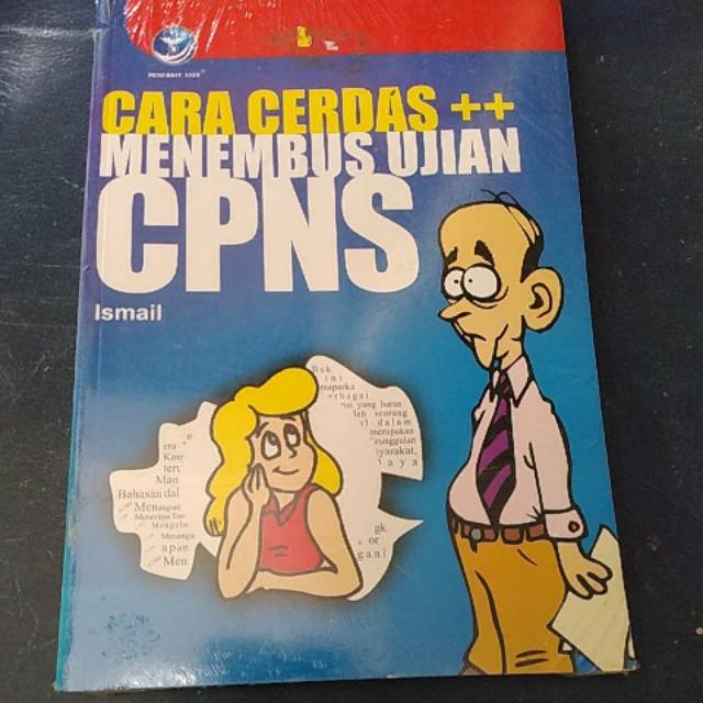 

Menembus Ujian CPNS