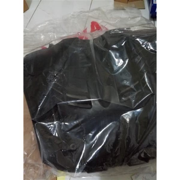 SALE -  Cover Penahan Air &amp; Sirip Hiu Mio J Original Yamaha