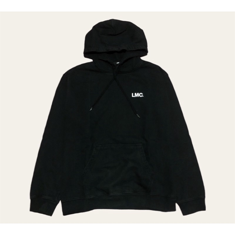 Hoodie LMC Second