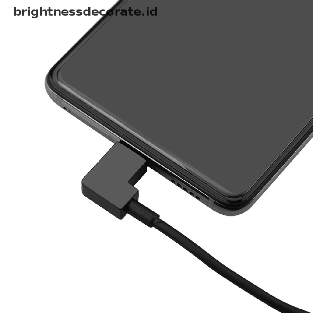 Kabel Data Otg Micro Usb Tipe c Untuk Dji Mavic Mini Pro Air Spark