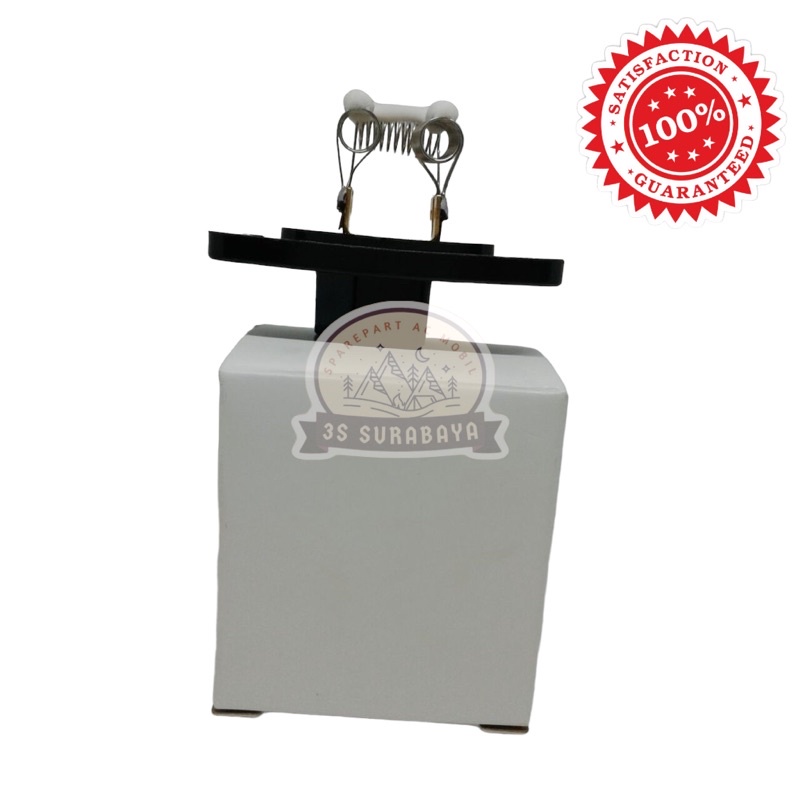 Resistor Werstan Werstand Motor Blower Ac Honda City City z Accord Kaki 4