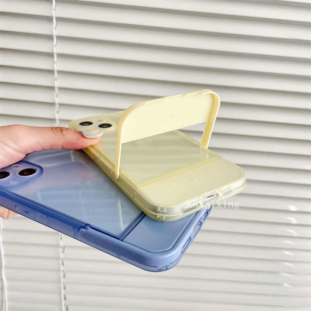 Soft Case Hp Transparan Untuk iPhone 13 / 12 / 11promax / 7Plus / 8plus / X / Xr / Xs Max