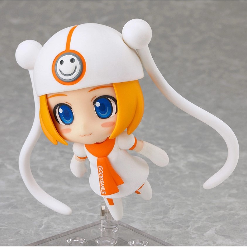 Nendoroid Gumako Cheerful Version 200 Rare Figure Original