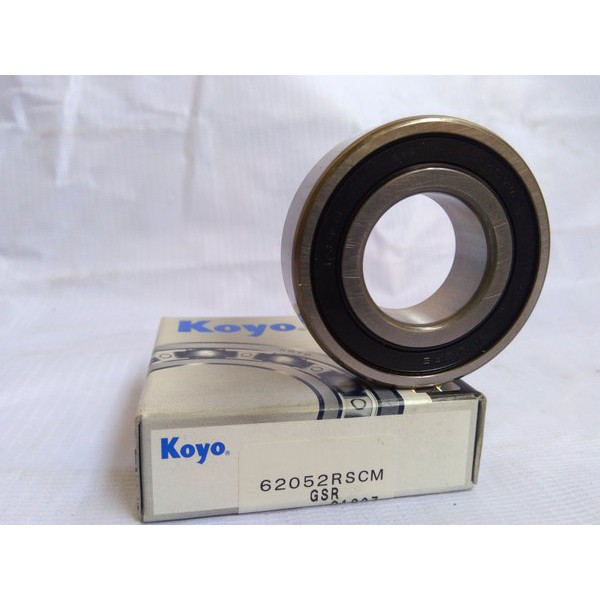 Bearing 62052RSCM Koyo