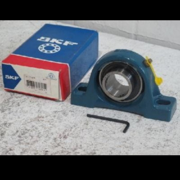 Pillow Block SYJ 100 TF ( as 100mm ) SKF ORIGINAL