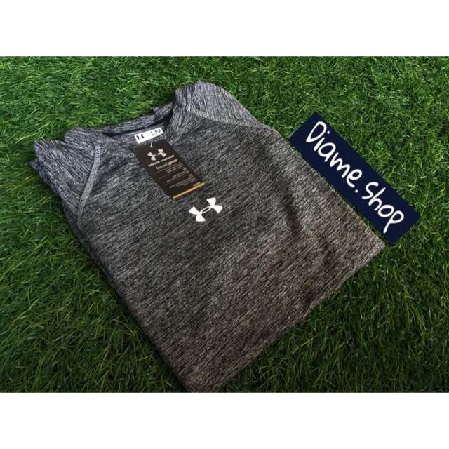 Headgear Underarmour Grey