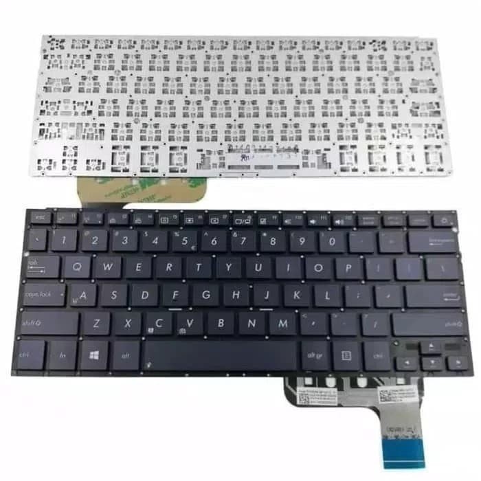 Keyboard Laptop Asus ZenBook UX303 UX303L UX303LA UX303LB UX303LN -HRCB