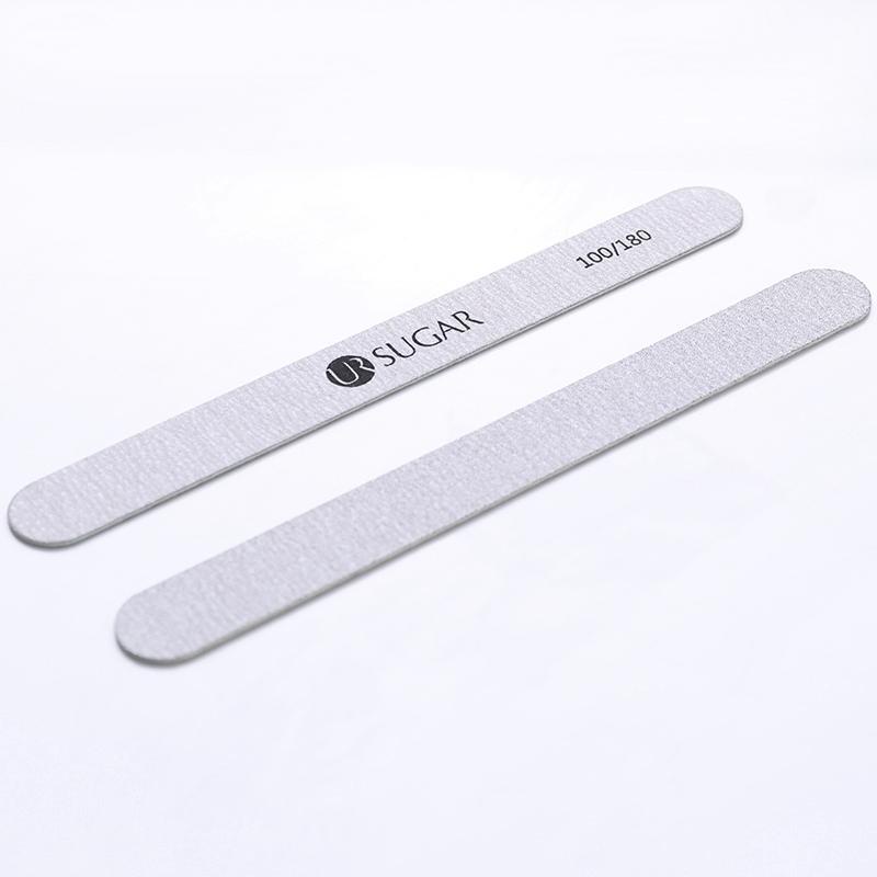 UR SUGAR 1Pc Grinding Sanding Nail File Buffing File Nail Art Tool 100/180