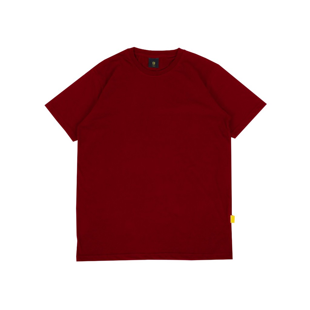 C59 Kaos Polos Merah Maroon 100 Cotton Shopee Indonesia C59 Kaos Polos Merah Maroon 100 Cotton Shopee Indonesia