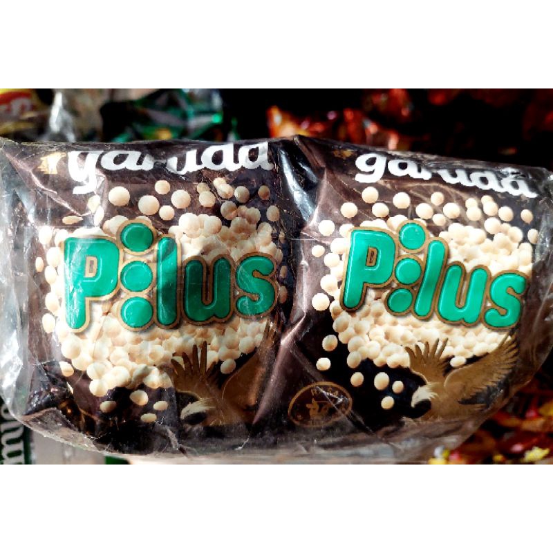 Garuda pilus renceng 19 gr x 10 pcs