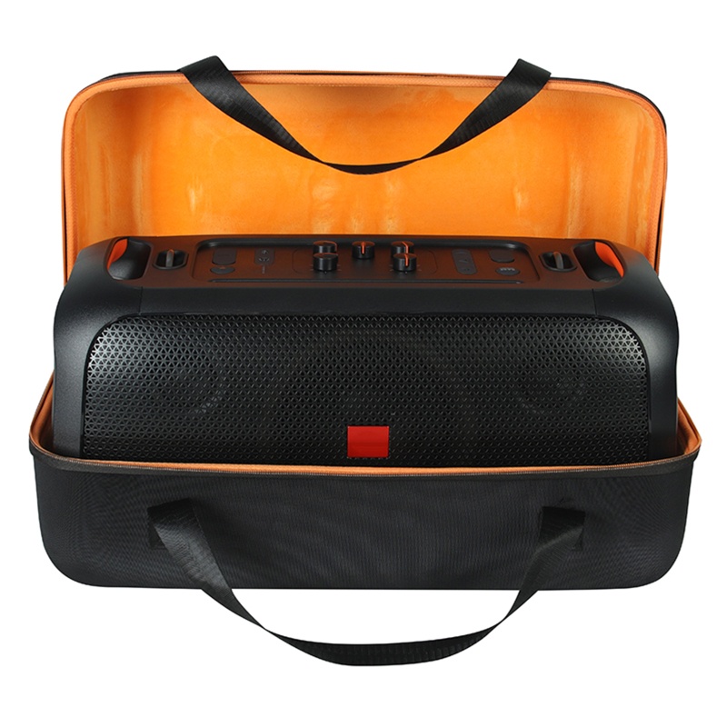 Gro Shockproof Cases forJBL PARTYBOX ON THE GO Speaker Anti Gores Untuk Kantong Kerang