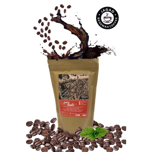 

kopi bubuk premium