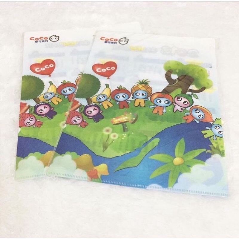 

Map File Kertas Plastik Folder ATK Alat Tulis Kantor Sekolah Kerja