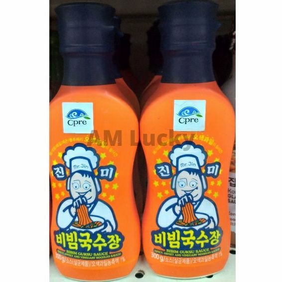 

Cpre Bimbim Sauce 300gr