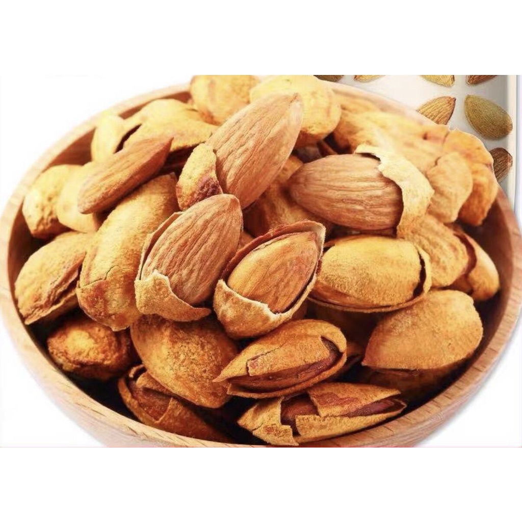 

Almond Susu Creamy Butter 1kg Milk Almond Panggang Krimi