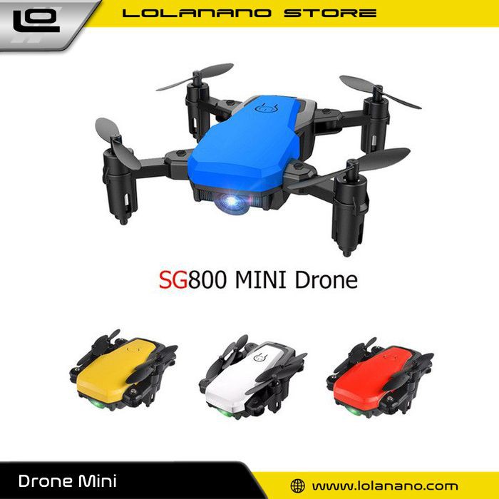 drone sg800 mini