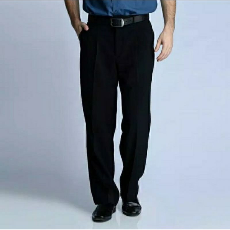 SEPAN PANJANG BAHAN DASAR PRIA STANDAR