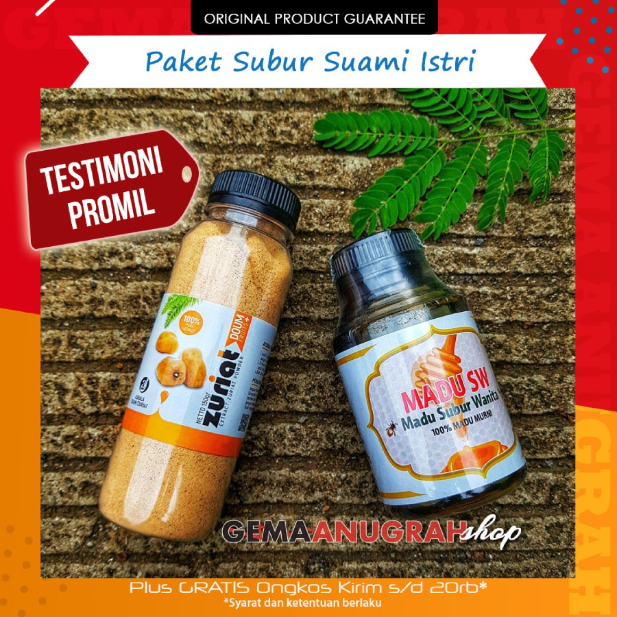2018 Promil Hamil.com Ibu