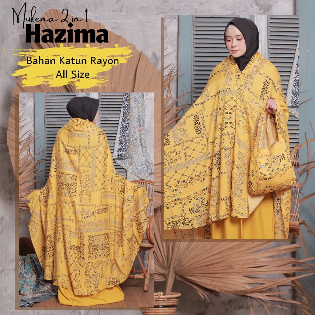 TERMURAHH!!! MUKENA DEWASA 2IN1 MOTIF BAHAN KATUN RAYON PREMIUM ADEM HALUS NYAMAN DIPAKAI | Bisa Cod