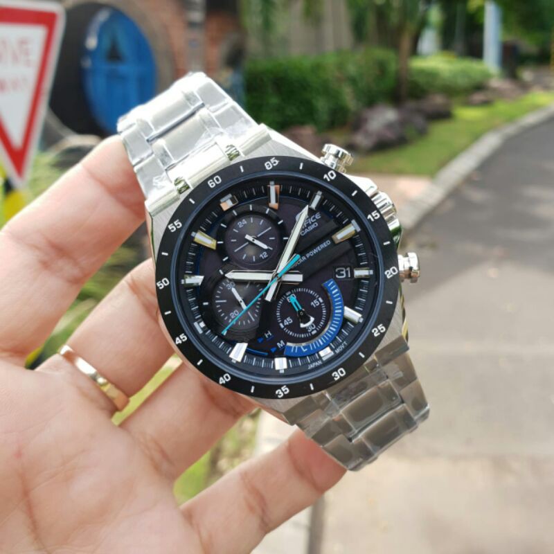 JAM TANGAN EDIFICE BM