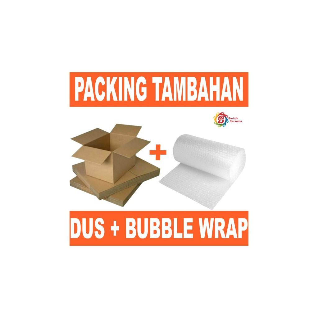 PACKING TAMBAHAN