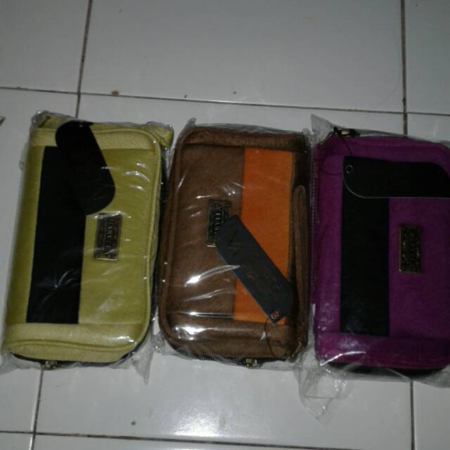 Dompet marvela